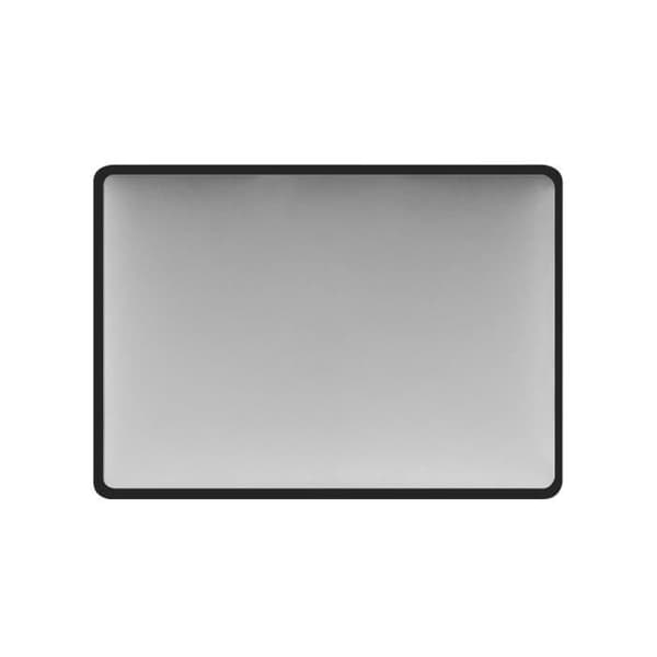 Coque - BLACKROCK - MacBook Pro - Transparent - Skydd - Antiripor