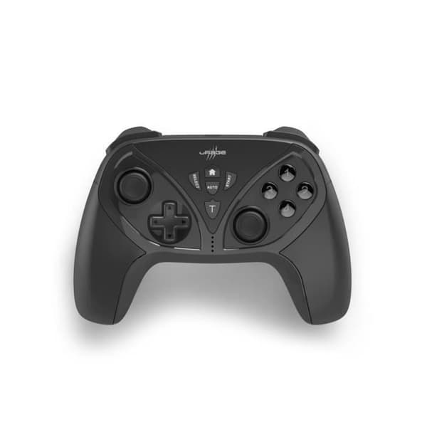 Gamepad - URAGE - VENDETTA 300 ULESHED - USB - Vibration - Svart