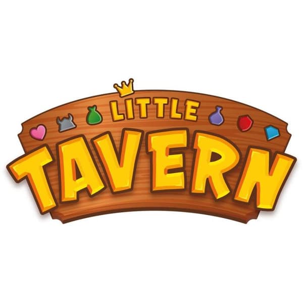 Lilla Tavern - Familjespel