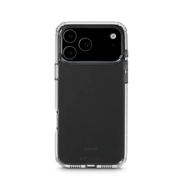 Hama Extreme Protect Transparent telefonfodral