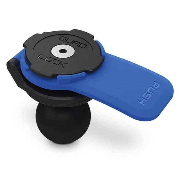 QUAD LOCK ADAPTÖR RAM FÄSTEN 1 TUM