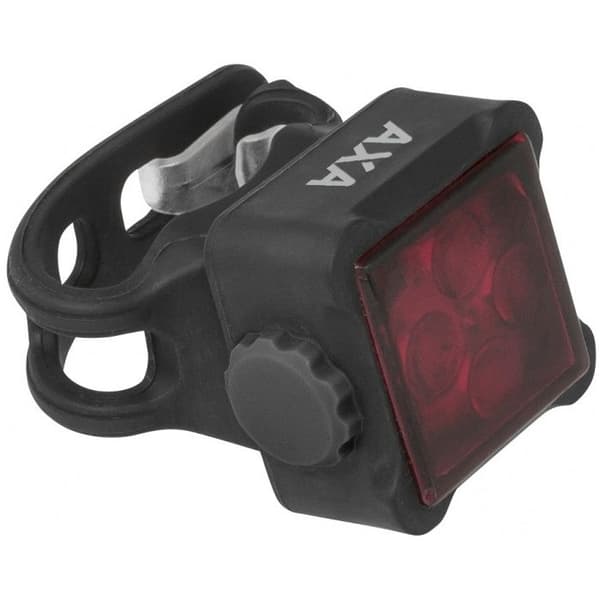 AXA Niteline T4-R LED-belysning svart