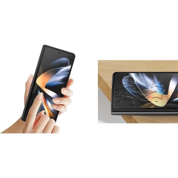 SAMSUNG Galaxy Z Fold4 skärmskydd