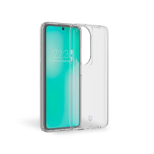 Forcecase förstärkt fodral för Honor 90 Transparent