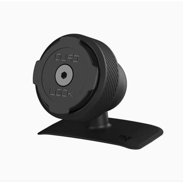 Baslimmad Quad Lock för instrumentbräda