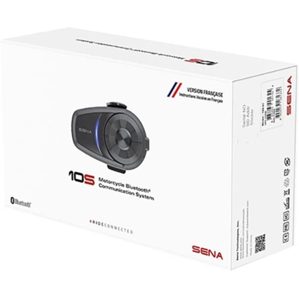 Sena 10S02 kommunikationssystem
