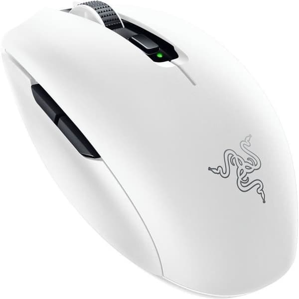 RAZER - Spelmus - OROCHI V2 WHITE