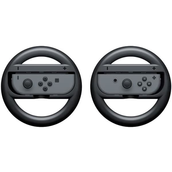 Rattar för Joy-Con-kontroller • Nintendo Switch-tillbehör