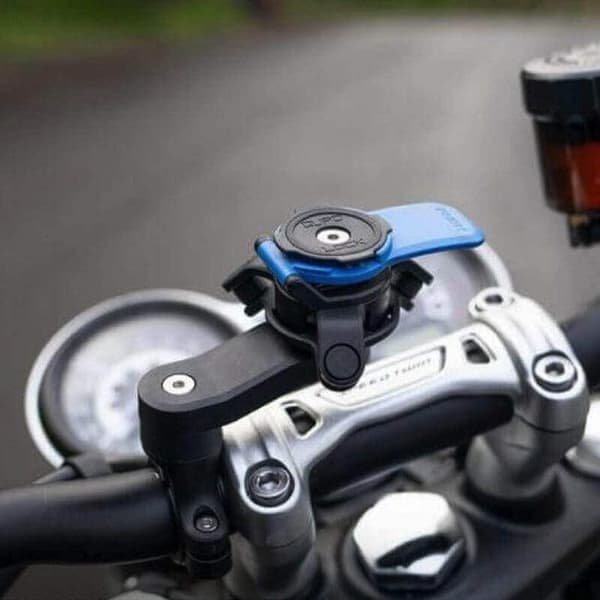 QUAD LOCK VIBRATIONSDÄMPARE