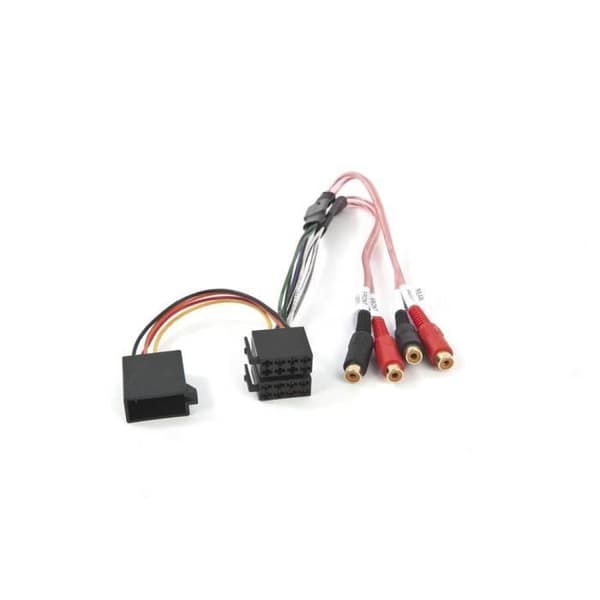 Autoleads PC9-451 Adapter för bilstereo ...