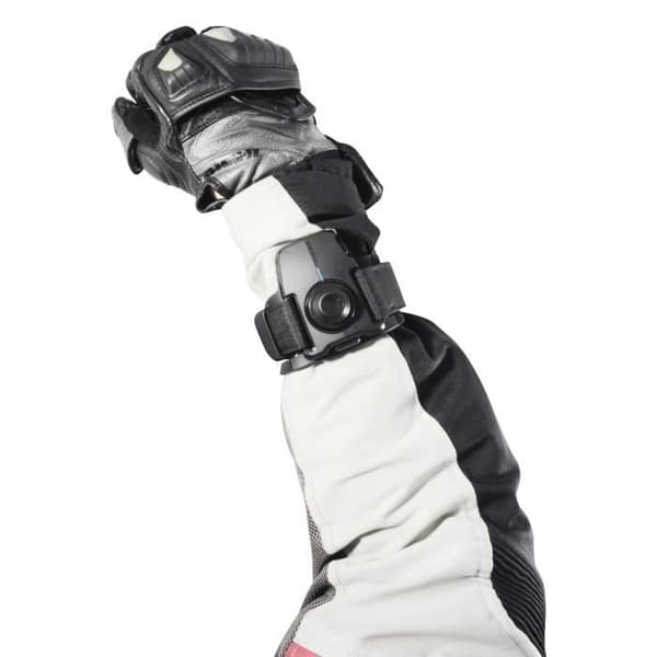 armband fjärrkontroll sena