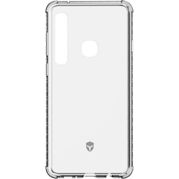 Fodral - FORCE CASE - A9 A920 - Förstärkt - Transparent - Styv