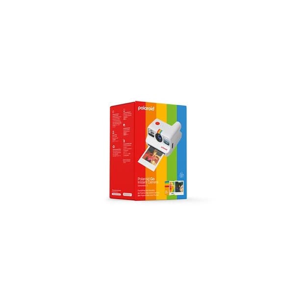 Polaroid Go Generation 2 Instant Camera Vit