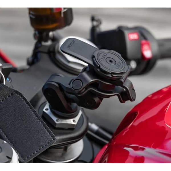 QUAD LOCK STÖD FÖR GAFELSTÅNG V2