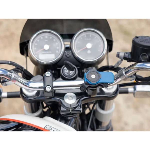 Gängad stång Quad Lock 360 - Bas