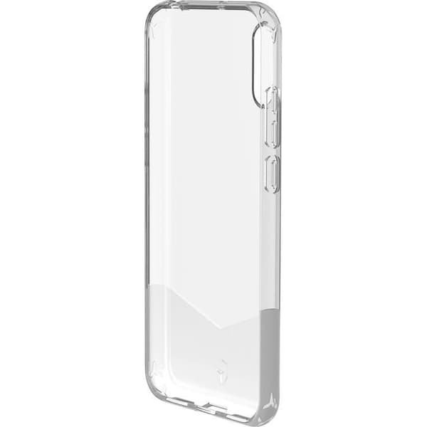 Coque - Huawei - Y6 2019 - Förstärkt - Transparent - Flexibel
