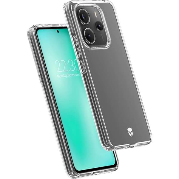 Coque - KÄNSLA - Redmi Note 14 4G - Förstärkt 2m - Tryax-system - 3D-insatser