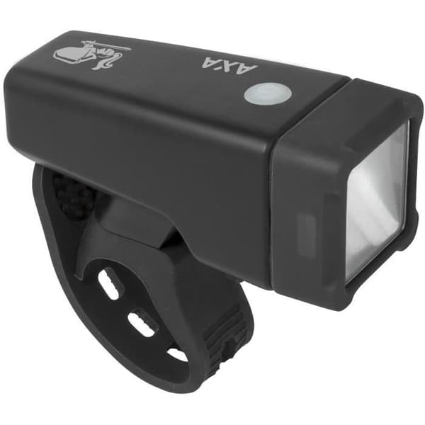 AXA Niteline T4-R LED-belysning svart