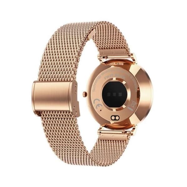 Montre Connectée MaxCom Selen FW27 Guld