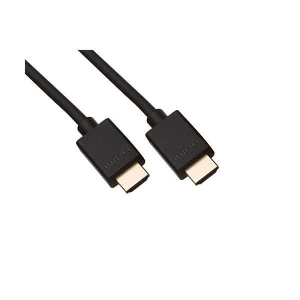 HDMI-kabel 4k 3M - Hög hastighet med 19 stift Full HD