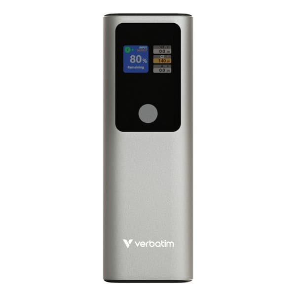 VERBATIM Avgift ?n? Go Power B