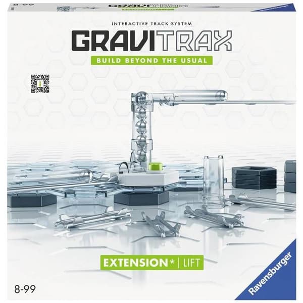Ravensburger 22419 GraviTrax Tillägg Lyft