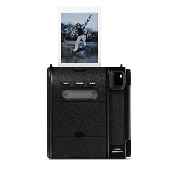 Fujifilm Instax Mini 99 Instant Camera Black