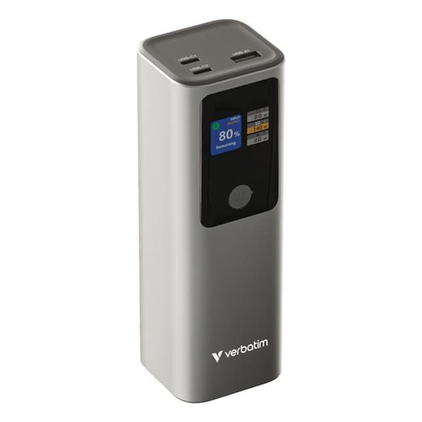 VERBATIM Avgift ?n? Go Power B