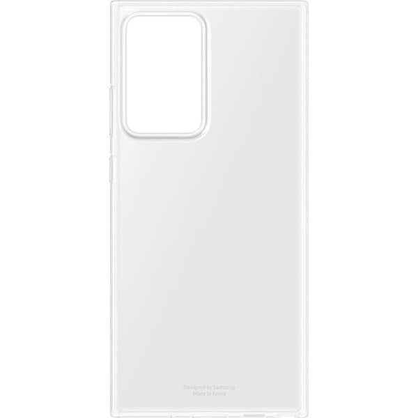 Transparent skal till Note20 Ultra