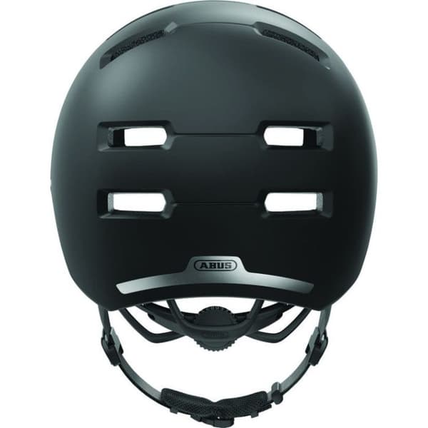 Cykelhjälm - ABUS - SKURB - In-Mold - Optimal ventilation - Precise justering