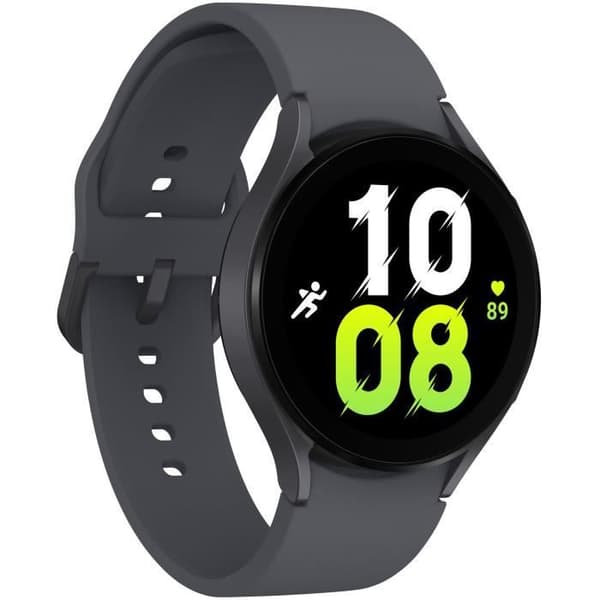 SAMSUNG Galaxy Watch5 44mm Bluetooth grafit
