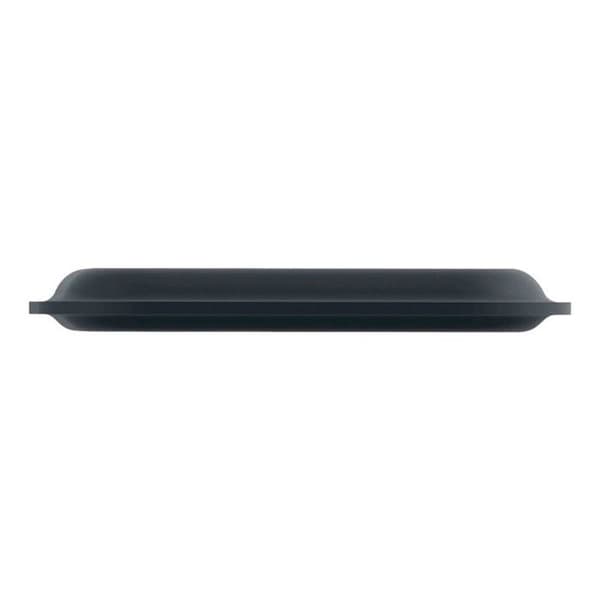 Handledsstöd - Logitech - MX HANDPLATS - Halkfritt - Formminne - Grafit