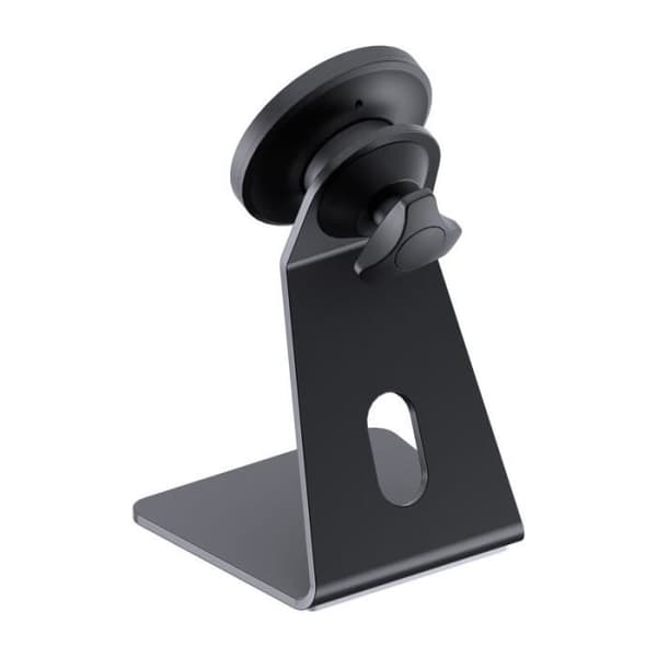 Bordstöd - SP CONNECT - SPC+ - Magnetisk fäste - ABS-plast - Vit