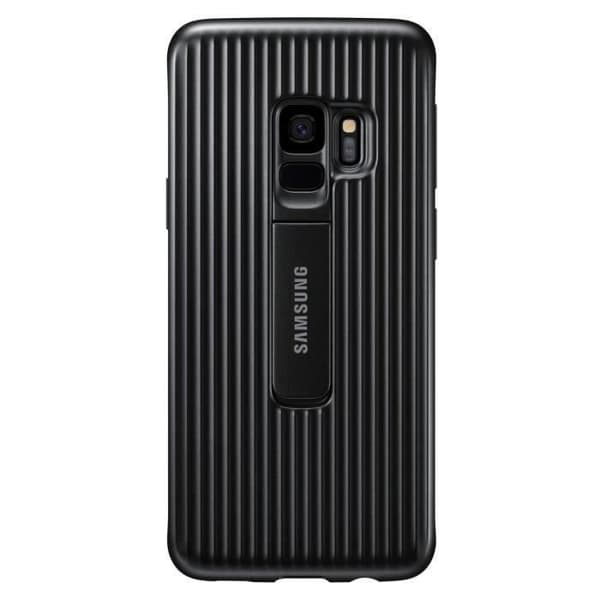Samsung Förstärkt Ställ S9 - Svart
