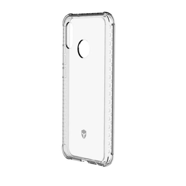 Coque - Huawei - P20 Lite - Transparent - Flexibel - Stötskydd