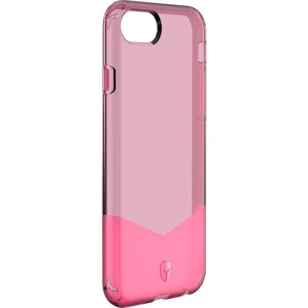 Coque - FORCE CASE - Pure - Iphone 6/7/8/SE20 - Röd - Förstärkt