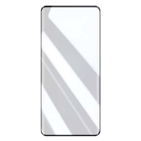Härdat glas 3D Honor Magic 7 Pro GRS + Smartframe