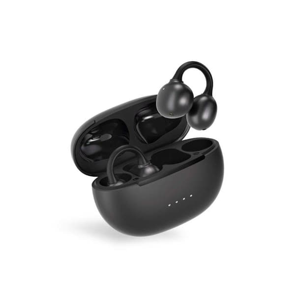 OWS Spela AirClip Mörkgrå