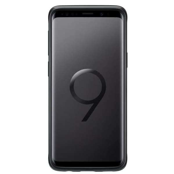 Samsung Förstärkt Ställ S9 - Svart