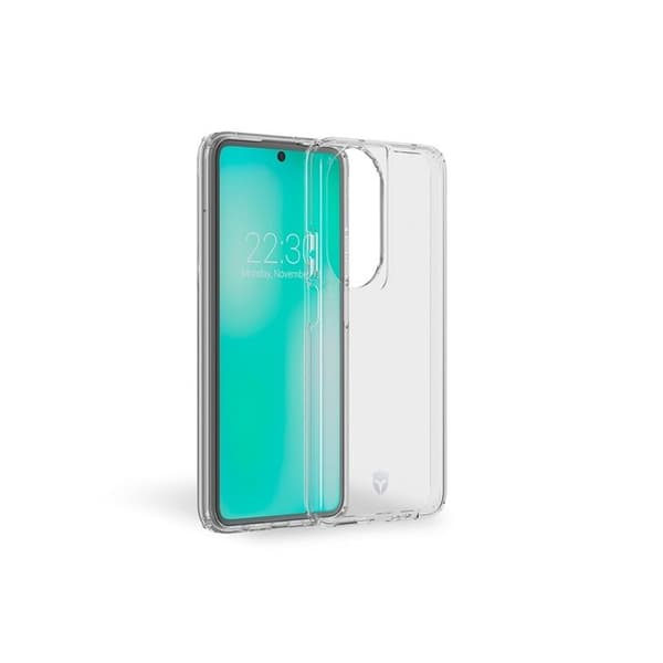 Forcecase förstärkt fodral för Honor 90 Transparent