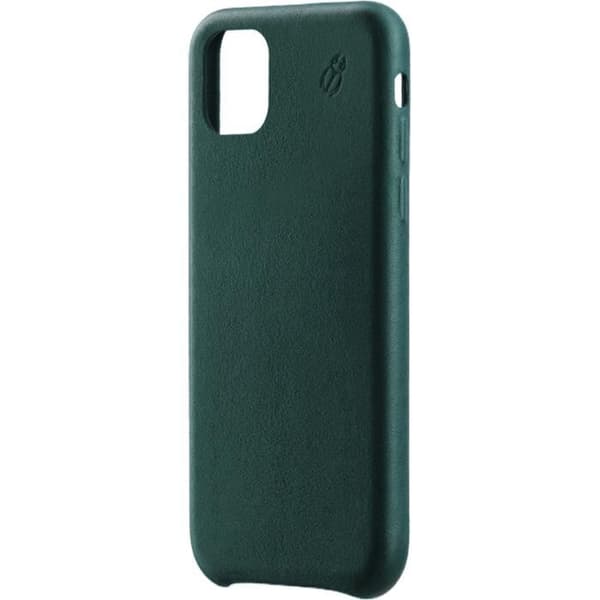 Beetlecase läderhårt fodral för iPhone 11 Pro Max