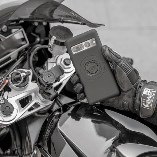 QUAD LOCK Pro monteringsfäste för rattstång
