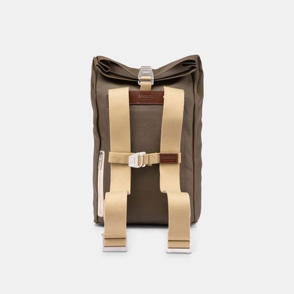 Ryggsäck Brooks England Pickwick Small