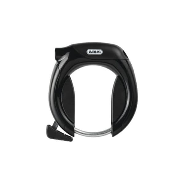 ABUS Pro Tectic 4960 NR OE ramlås - svart - Herr - Vuxen