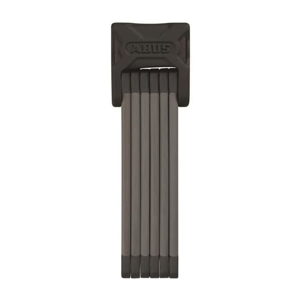 Abus BORDO 6000K/90 viklås - svart