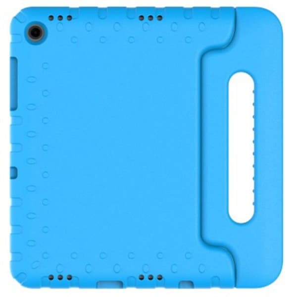 Barnklassisk skyddsfodral för Samsung Galaxy Tab A11, blå