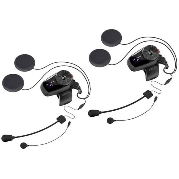 Sena 5S universella intercoms (kit för 2 headset)