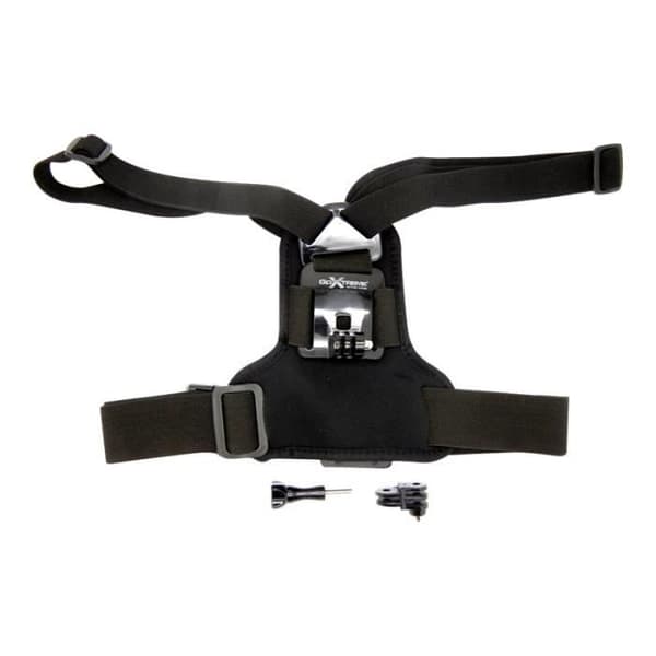 Easypix GoXtreme Chest Mount - Bröststöd