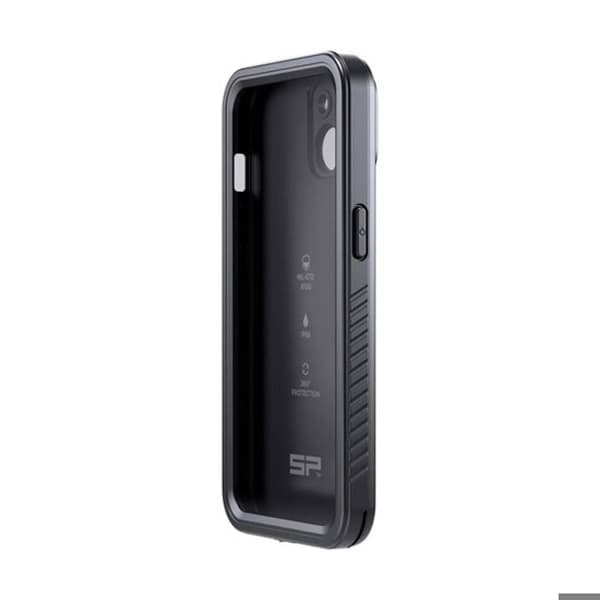 SP Connect SPC+ Xtreme iPhone 14/13 smartphonefodral