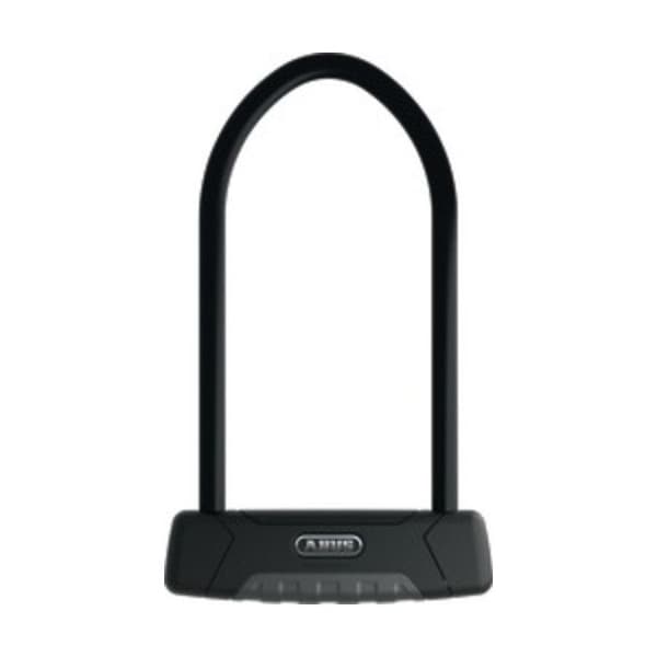 Cykellås - ABUS - Granit X-Plus 470 - 12 mm - Dubbellåsning - Eazy KF-stöd